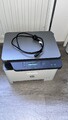 HP Color Laser MFP 178nwg (Laser-Drucker) + Ersatztoner alle 4 Sorten