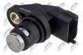 NTY Nockenwellensensor Hallgeber Zündimpulsgeber ECP-ME-006 für MERCEDES KLASSE