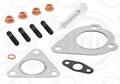 Montagesatz Lader ELRING 703.990 für VW AUDI 3B2 B5 3A2 1H2 8D2 SEAT 35I AFN 3B5