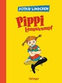 Astrid Lindgren ~ Pippi Langstrumpf 1 9783789114465