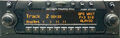 Original Becker Traffic Pro High Speed BE 7820 Autoradio CD player car radio 