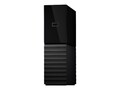 WD 8.9cm 16.0TB USB3.0 MyBook schwarz extern retail