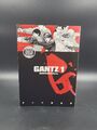 Manga Gantz Band 1 von Hiroya Oku Deutsch