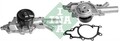 Wasserpumpe Kühlmittelpumpe für Mercedes Schaeffler INA 538021310 2001 - 2011