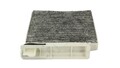 INNENRAUMFILTER POLLENFILTER MIT AKTIVKOHLE PASST FÜR RENAULT TWINGO II AB 2007