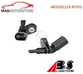 ABS SENSOR DREHZAHLFÜHLER VORNE LINKS ABS 32246 P FÜR MAN TGE