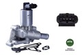 NTK (NGK-GROUP) AGR-Ventil 5-polig für OPEL Corsa D Meriva A Astra H Mk II (C) 