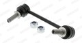 Stabistrebe Koppelstange für Land Rover 2012 -> Hinten Links Moog Lr-Ls-14865