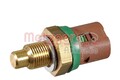 METZGER Sensor, Kühlmitteltemperatur  für RENAULT