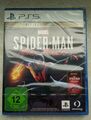 Marvel's Spider-Man: Miles-Morales-Ultimate Edition(Sony PlayStation 5)PS5 Spiel