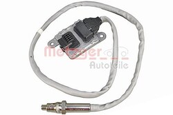 METZGER NOx-Sensor, NOx-Katalysator Katalysator, Vor u.a. für AUDI, SEAT, SKODADie Nr.1* für Autoteile: Top-Preis-Leistungs-Verhältnis