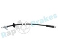 RAP BRAKES R-H0111 Bremsschlauch Vorne Rechts passend für PEUGEOT 406 (8B)