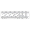 Apple Magic Keyboard Touch ID Ziffernblock Nummernblock Tastatur iMac M1 M2 M3