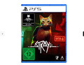 Stray - [PlayStation 5]