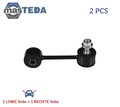VO-LS-0475 STABILISATOR STABI LINKS+RECHTS VORNE MOOG 2PCS NEU OE QUALITÄT