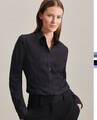 Seidensticker Women's Blouse Slim Fit Long Sleeve 080613 Damen Bluse NEU