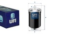 UFI Kraftstofffilter für SEAT ALHAMBRA IBIZA I MALAGA MARBELLA TOLEDO I