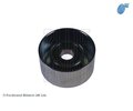Umlenk-/Führungsrolle, Keilrippenriemen BLUE PRINT ADM596513