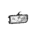 Hauptscheinwerfer HELLA 1DB 247 011-031 für MERCEDES-BENZ, links