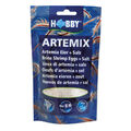 Hobby  Artemix, Artemia-Eier + Salz 195 gr Neue Verpackung