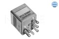 MEYLE Multifunktionsrelais 014 054 0027 für KLASSE MERCEDES 190 W210 W202 SL 124