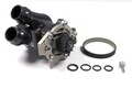 Wasserpumpe Motorkühlung XT-Professional HEPU P682P für SKODA SEAT AUDI VW CC B6