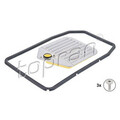 TOPRAN Hydraulikfiltersatz Automatikgetriebe für BMW 5er 523i 520i 3er