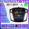 Für Ford Focus MK3 2012-18 CarPlay Autoradio Android 13 GPS Navi RDS DAB+ Kamera