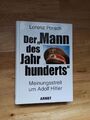Der Mann Des Jahrhunderts von Lorenz Posch / Arndt Verlag 