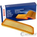 BOSCH LUFTFILTER passend für AUDI A3 VW GOLF VI SCIROCCO III SEAT LEON