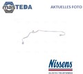 935022 ÖLLEITUNG LADER NISSENS FÜR AUDI A3,Q3,8P1,8PA,8UG,8P7