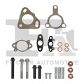 Montagesatz Lader FA1 KT120420 für ASTRA FAMILY A05 A04 ZAFIRA OPEL P10 Caravan