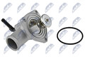 NTY CTM-PL-010 Thermostat, Kühlmittel für OPEL,VAUXHALL
