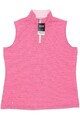 Daily Sports Poloshirt Damen Polohemd Shirt Polokragen Gr. XL Pink #65wckk1