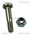 TRISCAN Montagesatz, Lenker 8500 16860 für FORD MAZDA