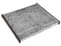 Innenraumfilter FEBI BILSTEIN 34558 Aktivkohlefilter für TOYOTA COROLLA YARIS LS