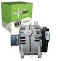 PSH +Line GENERATOR LICHTMASCHINE 120A passend für RENAULT CLIO FLUENCE GRAND