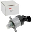 NTY DRUCKREGELVENTIL COMMON-RAIL passend für NISSAN PRIMASTAR QASHQAI X-TRAIL