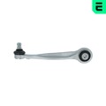 OPTIMAL Querlenker Dreieckslenker G5-2069 Aluminium für VW TOUAREG CR7 RC8 TFSi