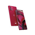 Motorola edge30 fusion 8GB+128GB 5G Pantone Viva Magenta Smartphone 6,55 Zoll 