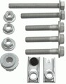 LEMFÖRDER 39366 01 Reparatursatz Radaufhängung für MINI Schrägheck (R56) Hinten
