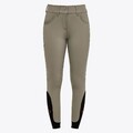 Cavalleria Toscana Foliage Green 38 (IT44) Reithose Damen American Full Grip