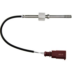 NTY Abgastemperatursensor für Opel Astra J Caravan 2.0 CDTi L35 1.7 1.9 G09 VW