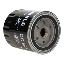 ORIGINAL® Knecht Ölfilter für Ford GRANADA II SCORPIO I Stufenheck SCORPIO I