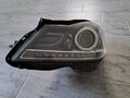 Original Mercedes C-Klasse W204 Frontscheinwerfer Bi Xenon ILS links A2048205559