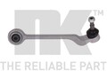NK 5011540 Querlenker für BMW 3 Touring (E91) 3 Limousine (E90) X1 (E84)