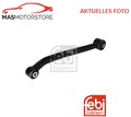 QUERLENKER LENKER RADAUFHÄNGUNG FEBI BILSTEIN 180181 A FÜR FIAT 500X