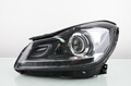 SCHEINWERFER MERCEDES C-KLASSE W204 FACELIFT BI-XENON ILS A2048203539 LINKS
