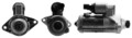 Lucas Starter Anlasser für Audi A3 Cabrio Limo Q2 Q3 Sportback 2013-> Lrs02474
