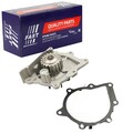 FAST WASSERPUMPE passend für CITROËN C-CROSSER C4 C5 C6 C8 DS4 DS5 GRAND JUMPER